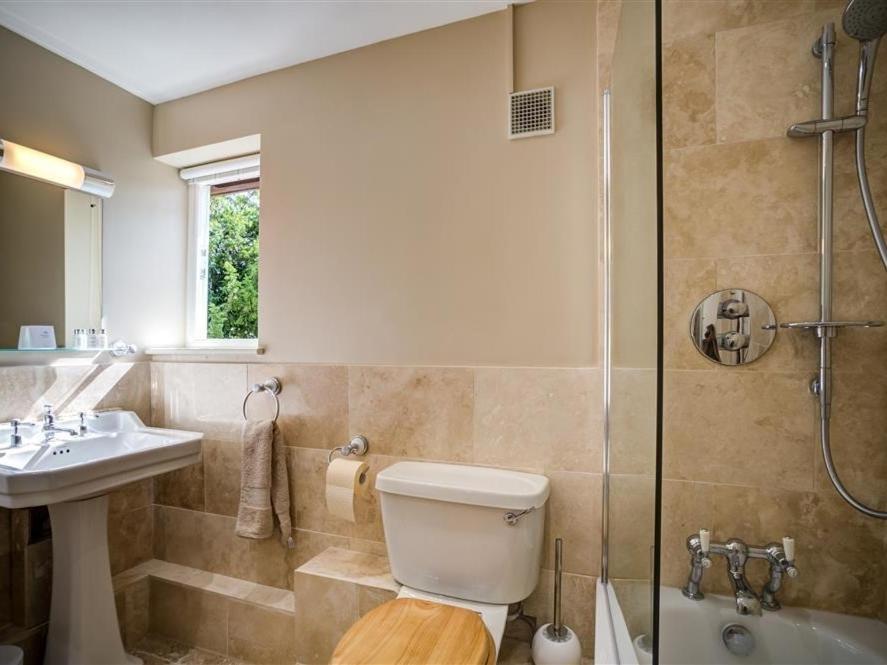 Lime Tree Villa Burford Kültér fotó
