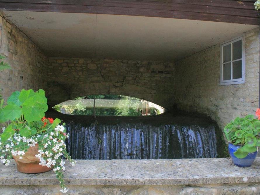 Lime Tree Villa Burford Kültér fotó